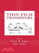 Thin-Film Transistors