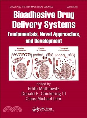 Bioadhesive Drug Delivery Systems：Fundamentals, Novel Approaches, and Development