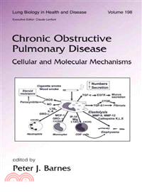 Chronic Obstructive Pulmonary Disease：Cellular and Molecular Mechanisms