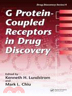 G Protein-Coupled Receptors in Drug Discovery