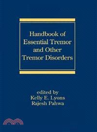 Handbook of Essential Tremor and Other Tremor Disorders