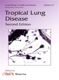 Tropical Lung Disease