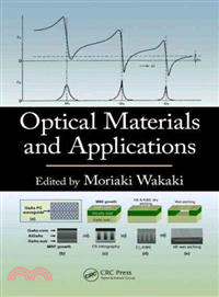 Optical Materials And Applications