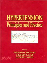 Hypertension：Principles and Practice