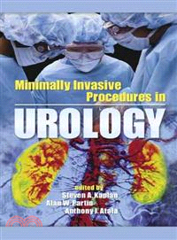 Minimally Invasive Procedures in Urology