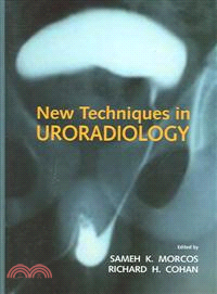 New Techniques in Uroradiology