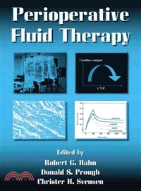 Perioperative Fluid Therapy