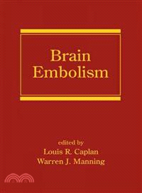 Brain Embolism