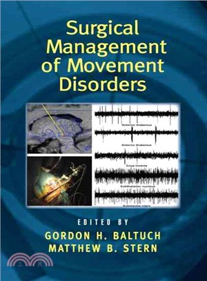 Surgical Management of Movement Disorders