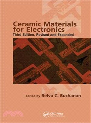 Ceramic Materials for Electronics