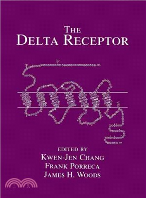 The Delta Receptor