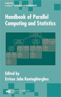 Handbook of Parallel Computing and Statistics