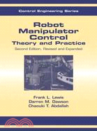 Robot Manipulator Control ― Theory and Practice