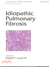 Idiopathic Pulmonary Fibrosis