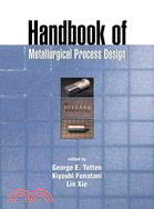 Handbook of Metalurgical Process Design