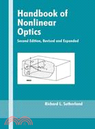 Handbook of Nonlinear Optics