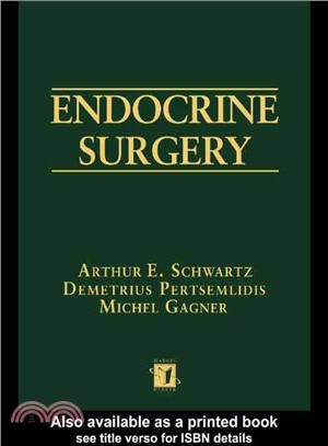 Endocrine Surgery