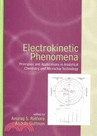Electrokinetic Phenomena: Principles and Applications in Analytical Chemistry and Microchip Technology