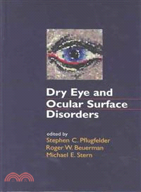 Dry Eye And Ocular Surface Disorders
