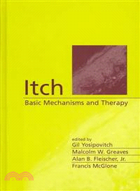 Itch：Basic Mechanisms and Therapy