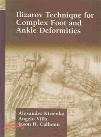 Ilizarov Technique for Complex Foot and Ankle Deformities