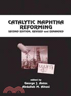 Catalytic Naphtha Reforming