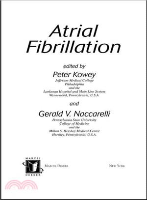 Atrial Fibrillation