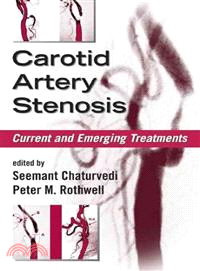 Carotid Artery Stenosis：Current and Emerging Treatments