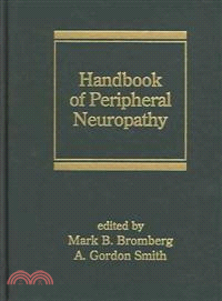 Handbook of Peripheral Neuropathy