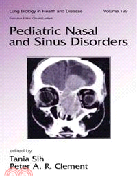 Pediatric Nasal and Sinus Disorders