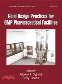 Good Design Practices For Gmp Pharmaceutical Facilities