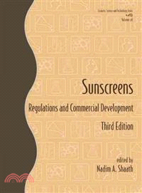 Sunscreens