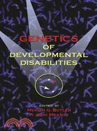 Genetics Of Developmental Disabilites