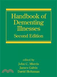 Handbook of Dementing Illnesses