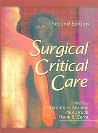 Surgical Critical Care