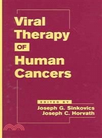 Viral Therapy Of Human Cancers