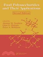 Food Polysaccharides and Their Applications