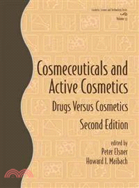 Cosmeceuticals and Active Cosmetics：Drugs vs. Cosmetics