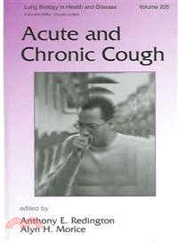 Acute And Chronic Cough