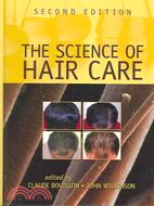 The Science Of Hair Care