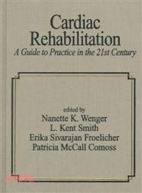 Cardiac Rehabilitation：Guide to Procedures for the Twenty-first Century