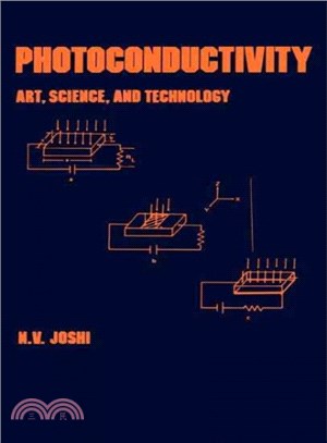 Photoconductivity ─ Art, Science and Technology