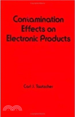 Contamination Effects on Electronic Products