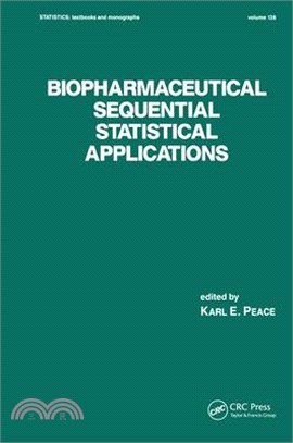 Biopharmaceutical Sequential Statistical Applications