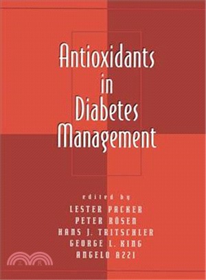 Antioxidants in Diabetes Management