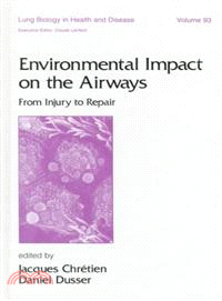 Environmental ImPatt on the Airways：From Injury to Repair