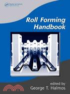 Roll Forming Handbook