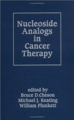 Nucleoside Analogs in Cancer Therapy