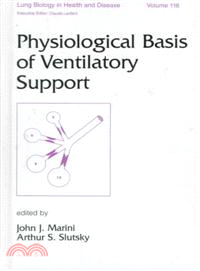 Physiological Basis of Ventilatory Support