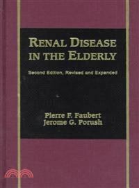 Renal Disease in the Elderly, Second Edition,